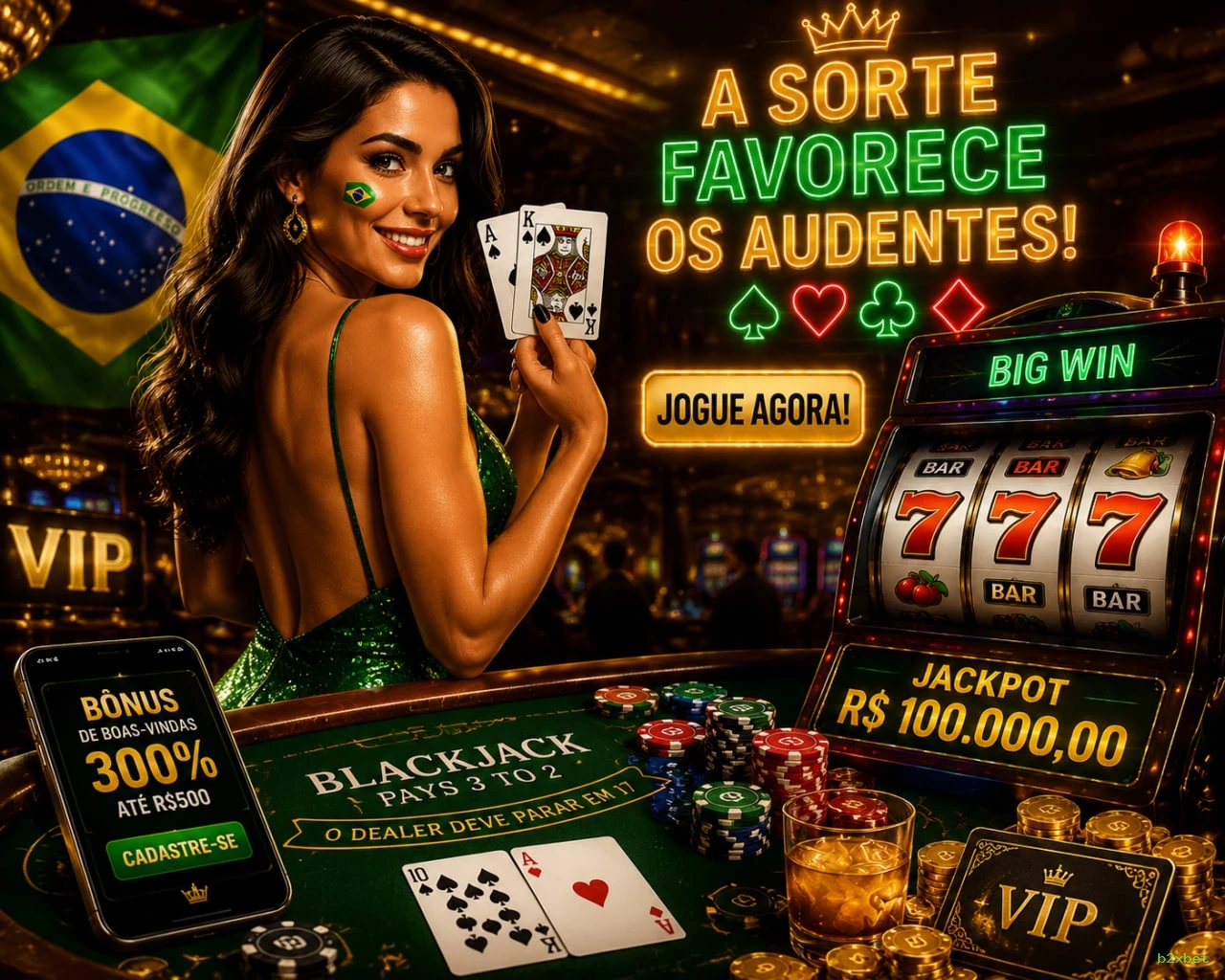 Verificação de Saque